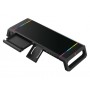 Conceptronic THORNE01B supporto da tavolo per Tv a schermo piatto Libera installazione Nero (THORNE01B)