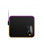 Steelseries QcK Prism Cloth Medium Tappetino per mouse per gioco da computer Nero (63825)