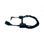 Zebra CBL-DC-388A1-01 cavo di alimentazione Nero 1,8 m (CBL-DC-388A1-01)