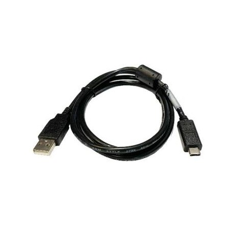 Honeywell CBL-500-120-S00-05 cavo USB 1,2 m USB A USB C Nero (CBL-500-120-S00-05)
