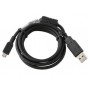 Honeywell CBL-500-120-S00-03 cavo USB 1,2 m USB A Nero (CBL-500-120-S00-03)