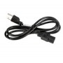 Intermec 321-471-002 cavo di alimentazione Nero (321-471-002)