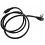 Zebra CBL-TC2Y-USBC90A-01 cavo USB 1,1 m USB A USB C Nero (CBL-TC2Y-USBC90A-01)