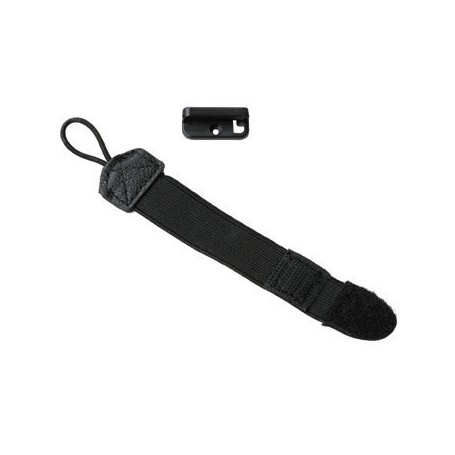 Honeywell 50125028-001 tracolla Computer portatile palmare Nero (50125028-001)