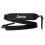 Getac GMS2X9 tracolla Tablet Poliestere Nero (GMS2X9)