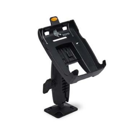 Zebra MNT-MPV-VHD21-01 supporto per personal communication Supporto passivo Stampante portatile Nero (MNT-MPV-VHD21-01)