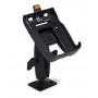 Zebra MNT-MPV-VHD21-01 supporto per personal communication Supporto passivo Stampante portatile Nero (MNT-MPV-VHD21-01)