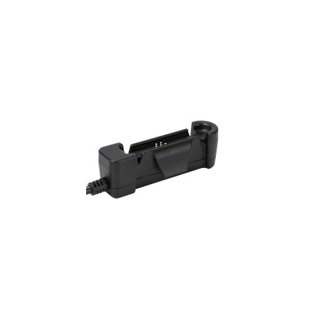 Socket Mobile AC4113-1762 Caricabatterie per dispositivi mobili Nero Interno (AC4113-1762)