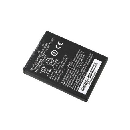 Honeywell 50129589-001 ricambio per computer portatili Batteria (50129589-001)