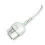 Zebra CVTR-U70060C-0B lettero codici a barre e accessori Cavo di carica (CVTR-U70060C-0B)