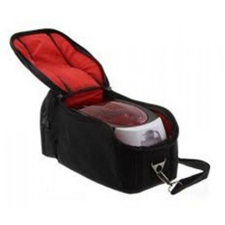 Evolis A5311 mobile device cases Stampante portatile Valigetta ventiquattrore Nero (A5311)