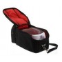 Evolis A5311 mobile device cases Stampante portatile Valigetta ventiquattrore Nero (A5311)