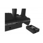 Zebra MOD-MT2-EU1-01 adattatore per inversione del genere dei cavi USB Ethernet Nero (MOD-MT2-EU1-01)