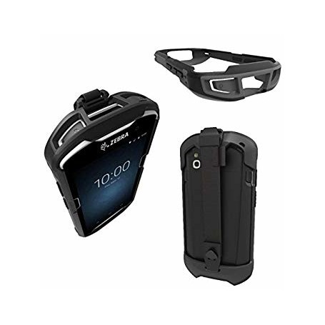 Zebra SG-TC5X-EXO1-01 lettero codici a barre e accessori Custodia (SG-TC5X-EXO1-01)