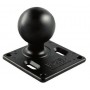 Honeywell RT10-MNT-RAM kit di fissaggio (RT10-MNT-RAM)