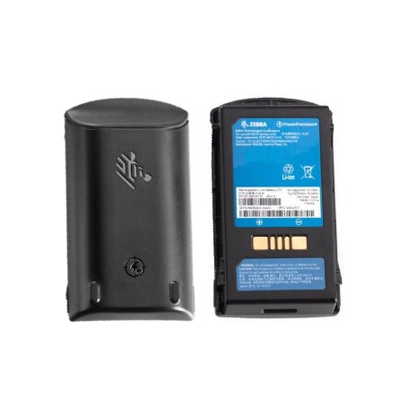 Zebra BTRY-MC33-52MA-01 ricambio per computer portatili Batteria (BTRY-MC33-52MA-01)