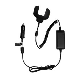Zebra CHG-TC7X-CLA1-02 Caricabatterie per dispositivi mobili Nero Auto (CHG-TC7X-CLA1-02)