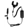 Zebra CHG-TC7X-CLA1-02 Caricabatterie per dispositivi mobili Nero Auto (CHG-TC7X-CLA1-02)