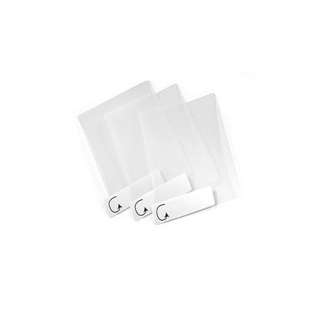 Zebra MISC-TC8X-SCRN-01 accessorio per palmari (MISC-TC8X-SCRN-01)