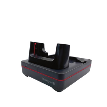 Honeywell CT40-HB-UVB-2 Caricabatterie per dispositivi mobili Nero Interno (CT40-HB-UVB-2)