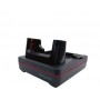 Honeywell CT40-HB-UVB-2 Caricabatterie per dispositivi mobili Nero Interno (CT40-HB-UVB-2)