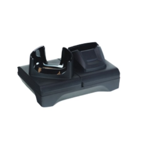 Zebra CRD-TC7X-SE2CPP-01 Caricabatterie per dispositivi mobili Nero Interno (CRD-TC7X-SE2CPP-01)