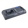 Intermec 871-033-021 carica batterie Batteria per stampante di etichette (871-033-021)