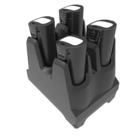 Zebra SAC-TC8X-4SCHG-01 carica batterie (SAC-TC8X-4SCHG-01)