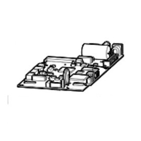 Zebra P1080383-252 parte di ricambio per la stampa Scheda logica principale 1 pz (P1080383-252)