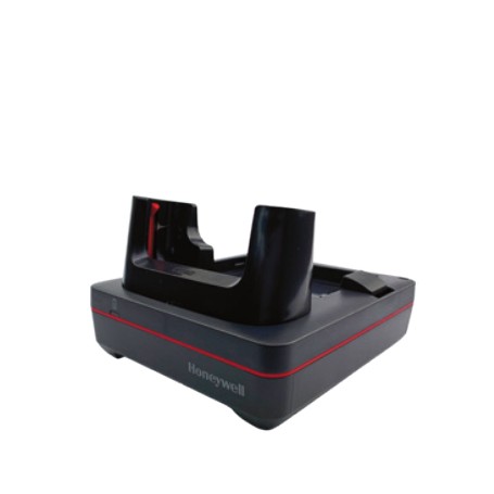Honeywell CT40-EB-UVB-0 docking station per dispositivo mobile Computer portatile Nero (CT40-EB-UVB-0)