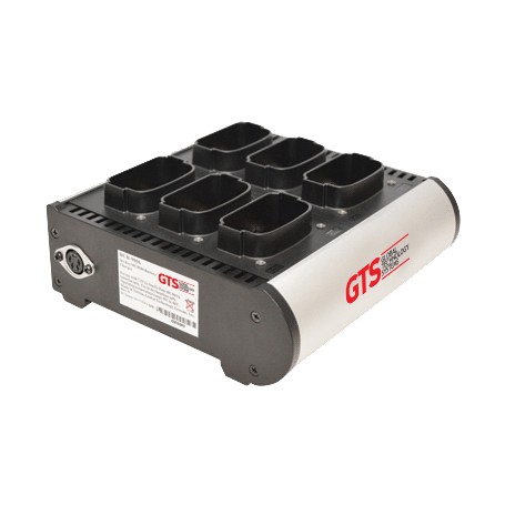 GTS HCH-9006-CHG carica batterie (HCH-9006-CHG)
