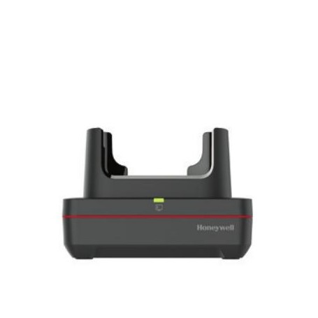 Honeywell CT40-DB-UVB-0 docking station per dispositivo mobile Computer portatile Nero (CT40-DB-UVB-0)