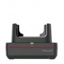 Honeywell CT40-DB-UVB-0 docking station per dispositivo mobile Computer portatile Nero (CT40-DB-UVB-0)