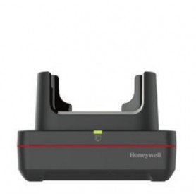 Honeywell CT40-DB-UVB-2 docking station per dispositivo mobile Computer portatile Nero (CT40-DB-UVB-2)