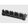 Zebra CRD-MC33-5SCHG-01 docking station per dispositivo mobile PDA Nero (CRD-MC33-5SCHG-01)