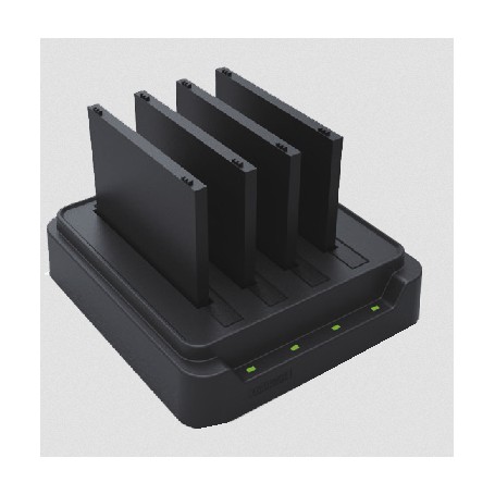 Advantech AIM-MBC0-0051 Caricabatterie per dispositivi mobili Nero Interno (AIM-MBC0-0051)