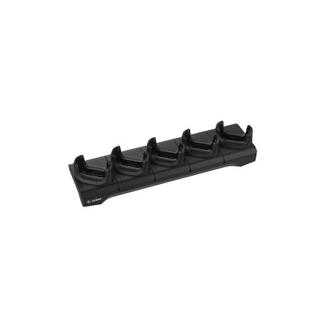 Zebra CRD-TC51-5SCHG-01 Caricabatterie per dispositivi mobili Nero Interno (CRD-TC51-5SCHG-01)