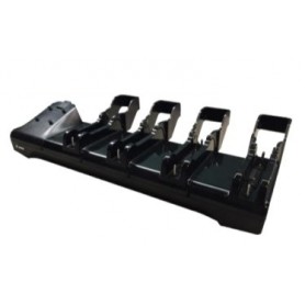 Zebra CRD-ET5X-SE4CO3-01 docking station per dispositivo mobile Tablet Nero (CRD-ET5X-SE4CO3-01)