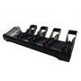 Zebra CRD-ET5X-SE4CO3-01 docking station per dispositivo mobile Tablet Nero (CRD-ET5X-SE4CO3-01)