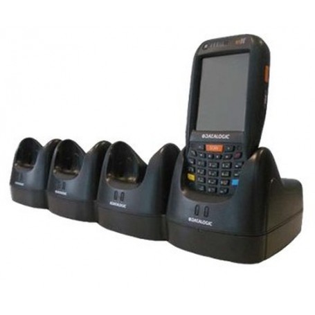 Datalogic 94A150056 docking station per dispositivo mobile PDA Nero (94A150056)