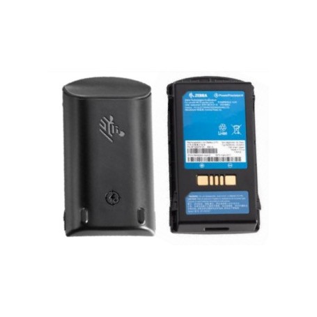 Zebra BTRY-MC33-52MA-10 ricambio per computer portatili Batteria (BTRY-MC33-52MA-10)
