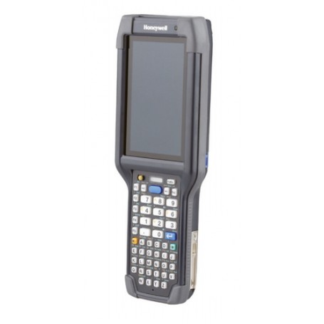 Honeywell CK65 computer palmare 10,2 cm (4") 480 x 800 Pixel Touch screen 498 g Nero (CK65-L0N-AMN210E)