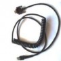Zebra CBA-UF2-C09ZAR cavo USB 1,524 m USB 2.0 USB A Nero (CBA-UF2-C09ZAR)