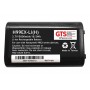 GTS H99EX-LI(H) lettero codici a barre e accessori Batteria (H99EX-LI(H))