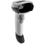Zebra DS2208 Lettore di codici a barre portatile 1D/2D LED Bianco (DS2208-SR6U2100AZW)