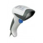 Datalogic QD2430 Lettore di codici a barre portatile 2D LED Nero, Bianco (QD2430-WHK1S)