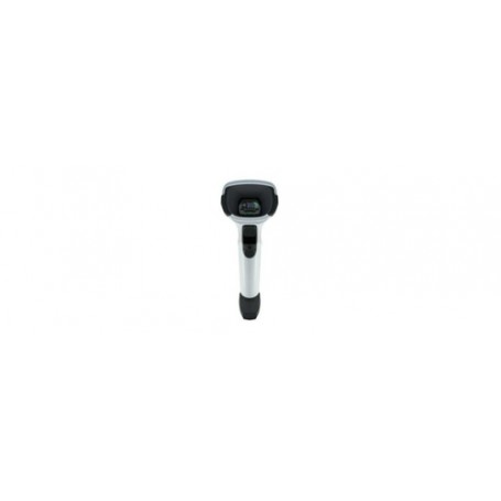 Zebra DS4608-SR Lettore di codici a barre portatile 1D/2D LED Bianco (DS4608-SR00006ZZWW)