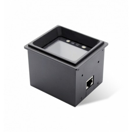 Newland FM3051 Lettore di codici a barre fisso 1D/2D CMOS Nero (FM3051-28)