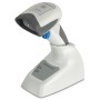 Datalogic QuickScan Mobile QM2430 Lettore di codici a barre portatile 1D/2D Bianco (QM2430-WH-433)