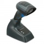 Datalogic QuickScan QBT2430 BT Lettore di codici a barre portatile 2D Nero (QBT2430-BK-BTK1)